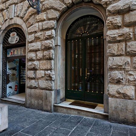 San Lorenzo Suite In The Heart Of Genoa By Wonderful Italy Génova Exterior foto