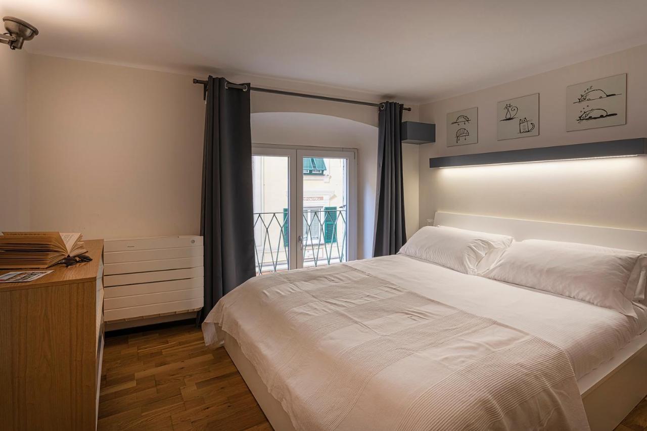 San Lorenzo Suite In The Heart Of Genoa By Wonderful Italy Génova Exterior foto