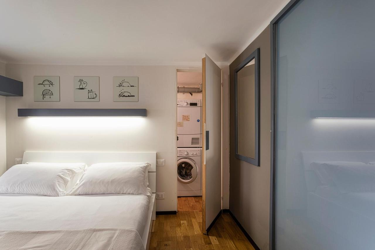 San Lorenzo Suite In The Heart Of Genoa By Wonderful Italy Génova Exterior foto