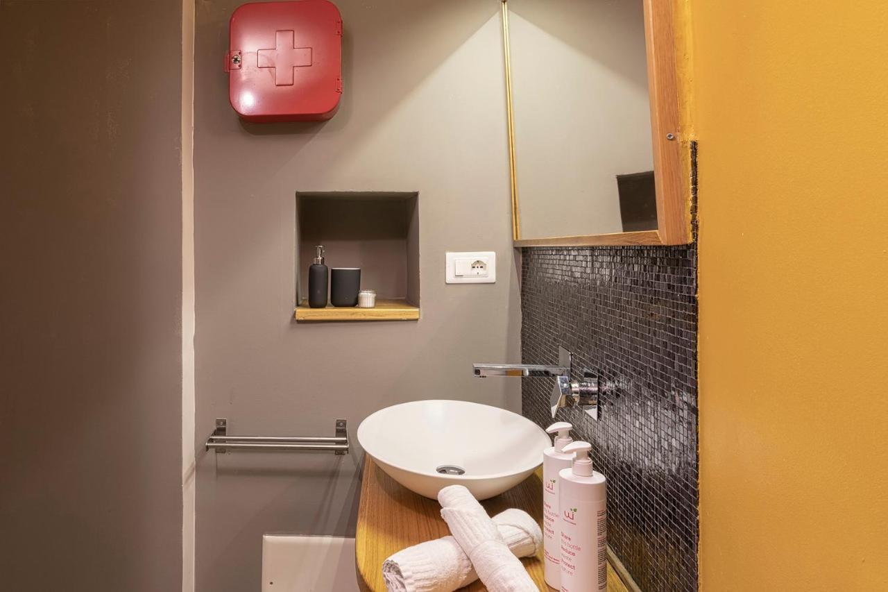 San Lorenzo Suite In The Heart Of Genoa By Wonderful Italy Génova Exterior foto